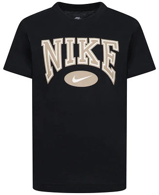 Nike Little Boys Game Day Essentials Graphic Tee