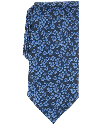 Michael Kors Men's Deane Floral Tie