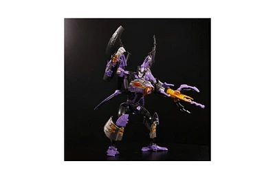 Transformers Hellwarp e