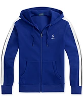 Polo Ralph Lauren Men's Double-Knit Full-Zip Hoodie