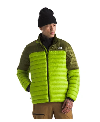 The North Face Men's Terra Peak Puffer Jacket