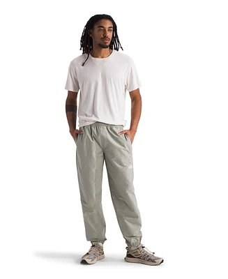 The North Face Men's Tnf Relaxed Fit Easy Wind Pants