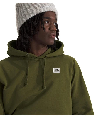 The North Face Men's Heritage Patch Pullover Hoodie