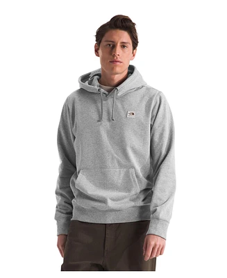 The North Face Men's Heritage Patch Pullover Hoodie