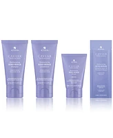 Alterna 4-Pc. Caviar Bond Repair Trial Set