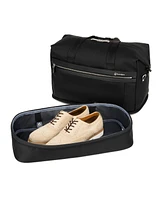 Travelpro Platinum Elite Drop-Bottom Weekender