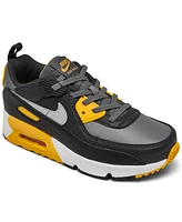 Nike Little Kids' Air Max 90 Casual Sneakers from Finish Line