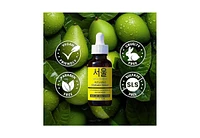 Seoul Ceuticals Korean Skin Care Chebula Active Serum K Beauty Skincare