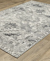 Oriental Weavers Naples 1346Z 6'7"x9'4" Area Rug