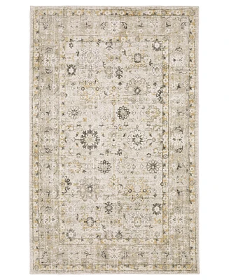 Oriental Weavers Windham WIN02 10'x14' Area Rug