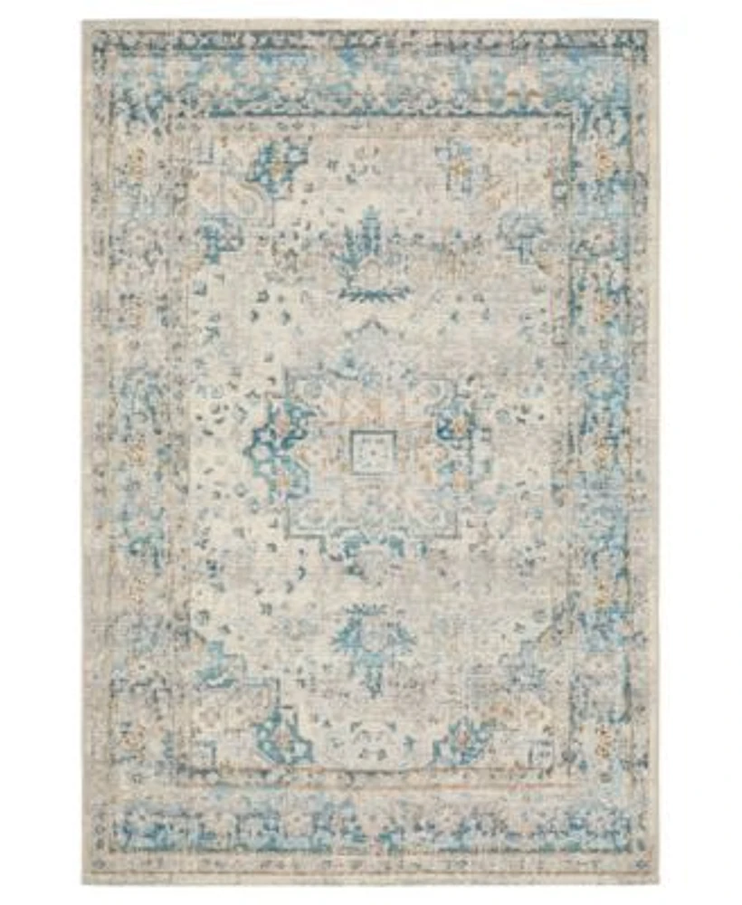 Oriental Weavers Naples 1221x Rug Collection