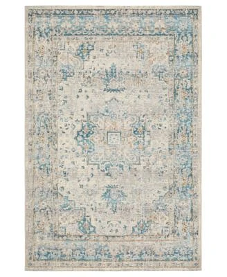 Oriental Weavers Naples 1221x Rug Collection