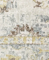 Oriental Weavers Windham WIN06 6'x9' Area Rug