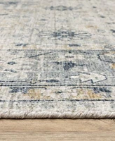 Oriental Weavers Windham Win01 Rug Collection