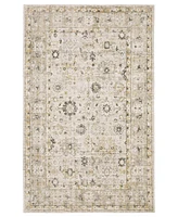 Oriental Weavers Windham WIN02 8'x10' Area Rug