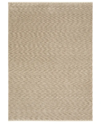 Oriental Weavers Echo ECH10 2'3"x7'6" Runner Area Rug