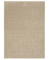 Oriental Weavers Echo ECH10 2'3"x7'6" Runner Area Rug