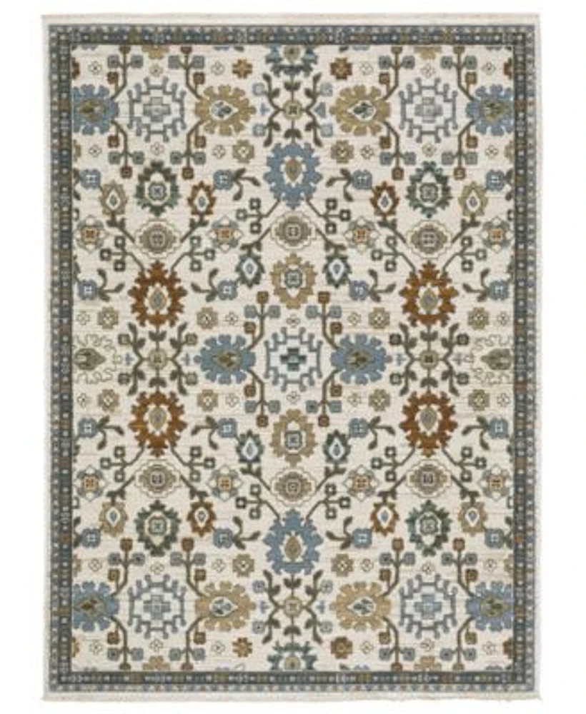 Oriental Weavers Keira Kei02 Rug Collection