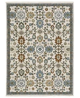 Oriental Weavers Keira Kei02 Rug Collection