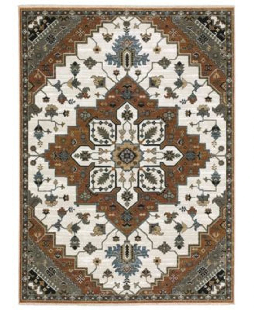 Oriental Weavers Keira Kei03 Rug Collection