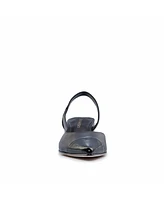 Bernardo Footwear Monroe Sling-back Pump