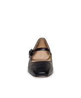 Bernardo Footwear Bernardo Gabriela Mary Jane Flat