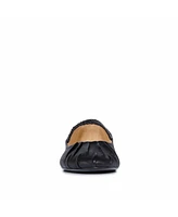 Bernardo Footwear Savona Flat