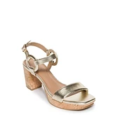 Bernardo Footwear Candace Platform Sandal