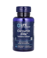 Life Extension Curcumin Elite Turmeric Extract