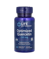 Life Extension Optimized Quercetin 250 mg