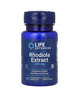 Life Extension Rhodiola Extract 250 mg