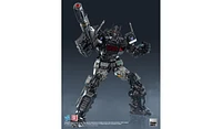 Transformers Nemesis Prime Premium Collectible Figure | Transformers: Bumblebee | threezero