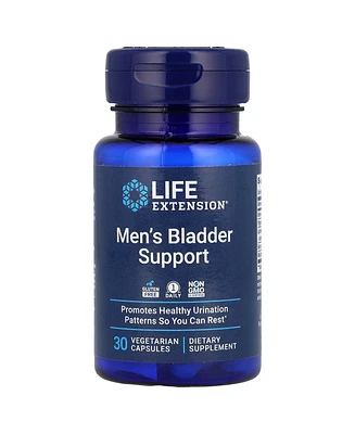 Life Extension Men's Bladder Support