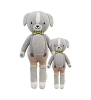 cuddle+kind cuddle+kind Unisex Little Noah the dog - Baby