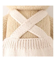 cuddle+kind cuddle+kind Unisex Little Goldie the honey bear - Baby