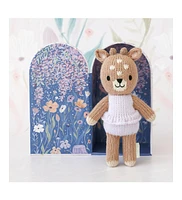 cuddle+kind cuddle+kind Unisex Tiny Violet the fawn - Baby