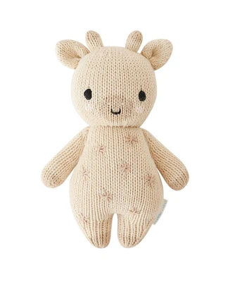 cuddle+kind cuddle+kind Unisex Baby giraffe - Baby