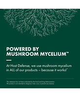 Host Defense MycoBotanicals Liver Capsules - Liver Health Supplement with Milk Thistle & Turmeric Root