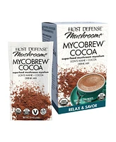 Host Defense MycoBrew Cocoa