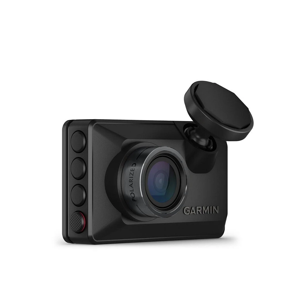 Garmin Dash Cam X210