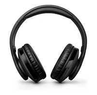 Philips Wireless Headphones Bluetooth, Active Noise Canceling, 18 Hours Playtime, Over-Ear, Premium Design, Volume Control