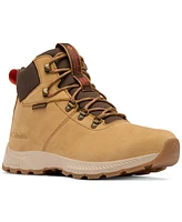 Columbia Men's Landroamer Explorer Waterproof Boot