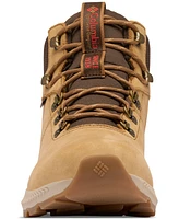 Columbia Men's Landroamer Explorer Waterproof Boot