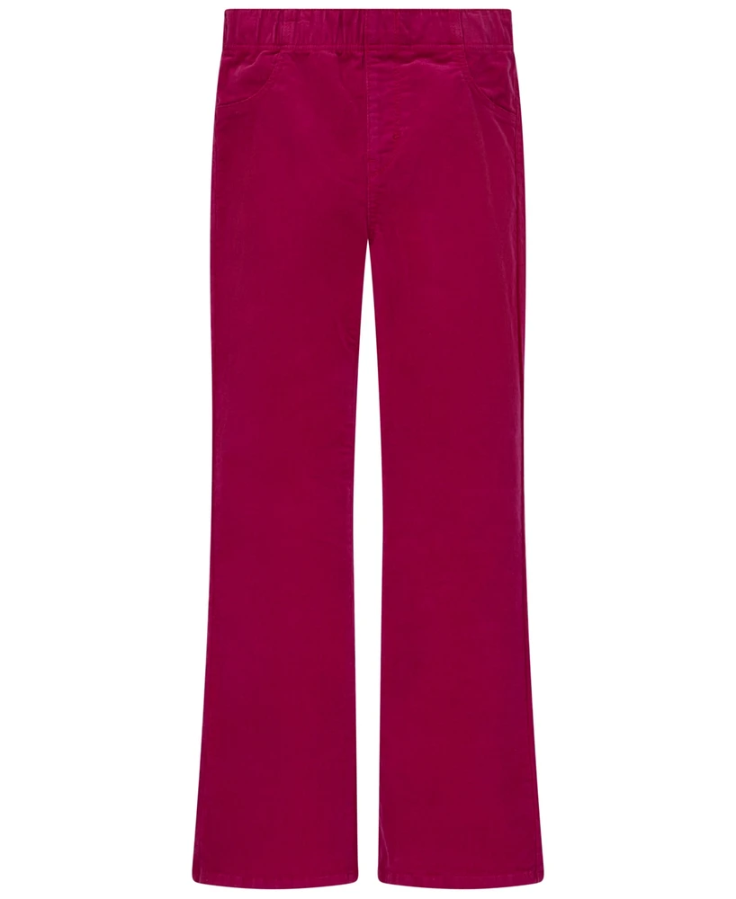 Levi's Big Girls Pull-On 726 Flares Pant