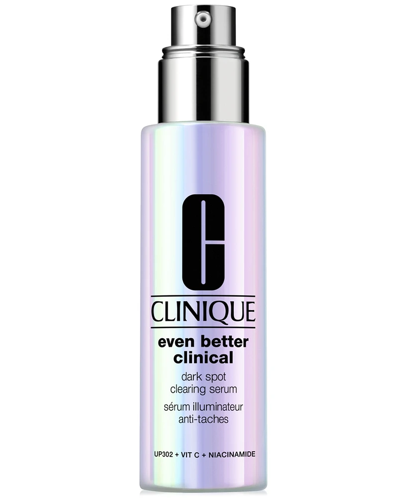 Clinique Even Better Clinical Dark Spot Clearing Serum with Vitamin C