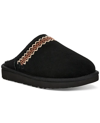 Ugg Men's Classic Slip On Atherson Slipper