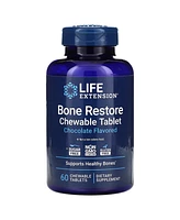 Life Extension Bone Restore Chocolate