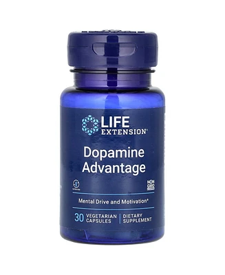 Life Extension Dopamine Advantage