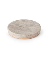 Cassadecor Dalton Marble Soap Dish