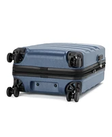 Travelpro WalkAbout 7 Carry-on Expandable Hardside Spinner, Created for Macy's